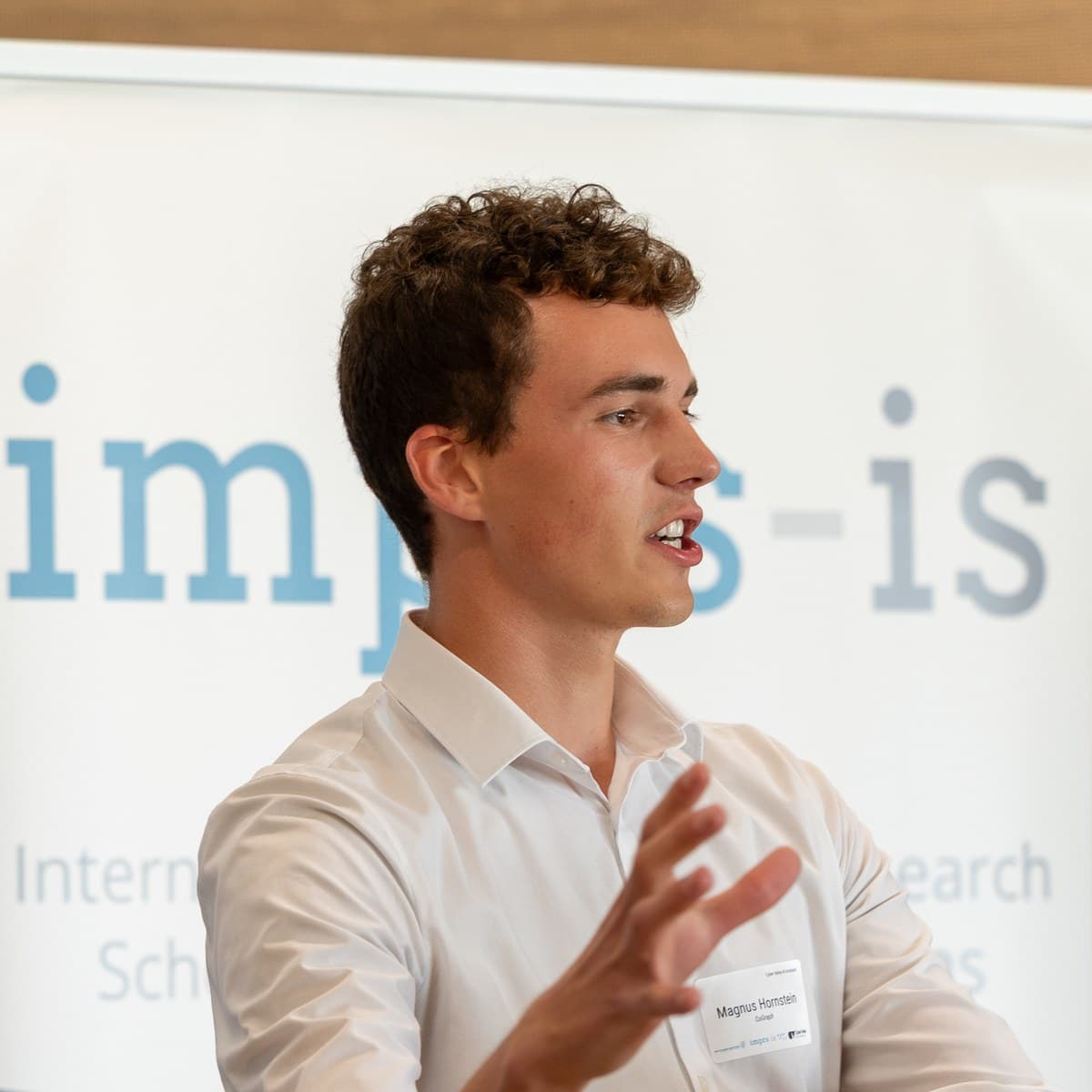 Magnus Hornstein